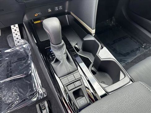 Used 2026 Toyota Camry XSE image 19