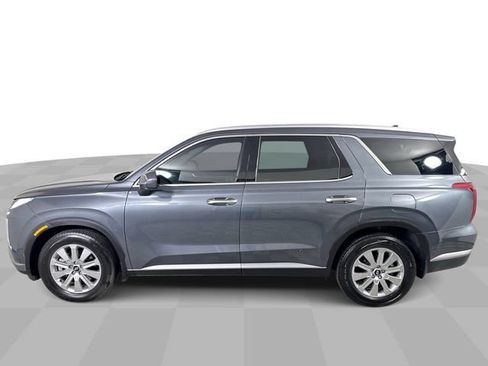 Used 2025 Hyundai Palisade SEL AWD/4WD image 5