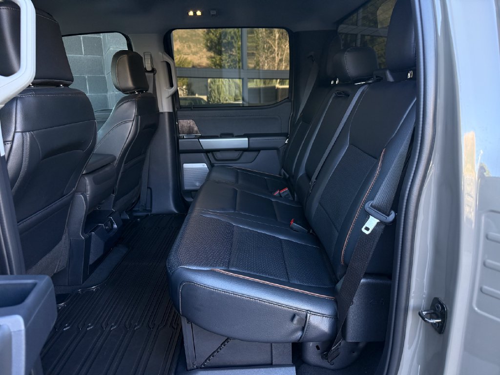Used 2026 Ford F250 Lariat AWD/4WD image 33