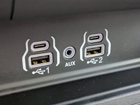 New 2026 RAM 1500 Big Horn image 19