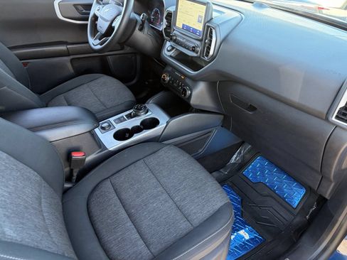Used 2024 Ford Bronco Sport Big Bend AWD/4WD image 13