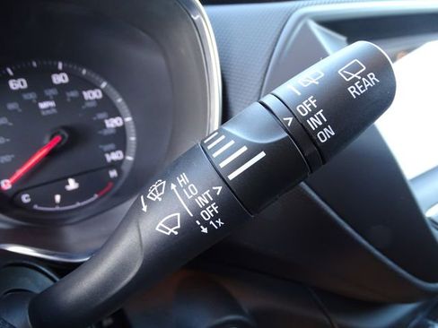 Certified 2023 Chevrolet TrailBlazer LT image 17