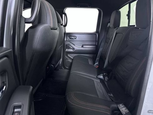 Used 2024 Nissan Frontier Pro-X RWD image 26