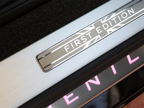 Used 2020 Bentley Continental GT V8 First Edition image 45