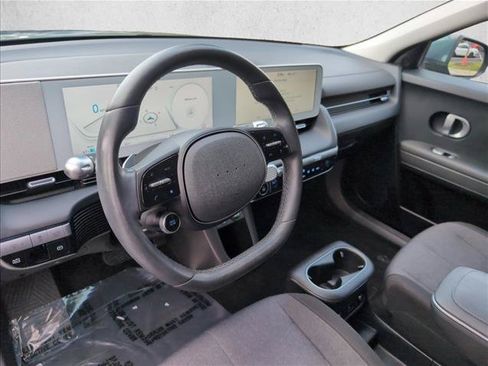 Certified 2024 Hyundai Ioniq 5 SEL RWD image 8