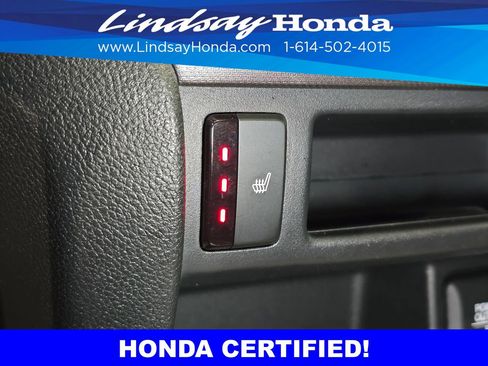 Certified 2023 Honda Ridgeline RTL image 27