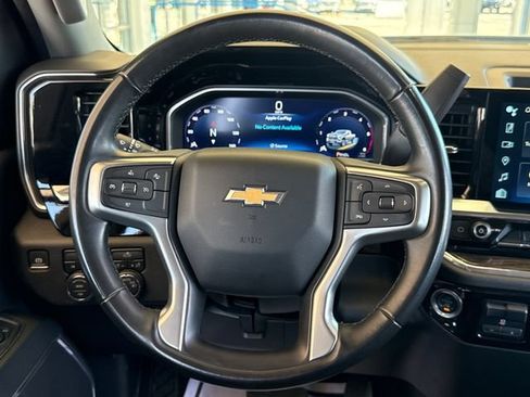 Used 2024 Chevrolet Silverado 3500 LT AWD/4WD image 14
