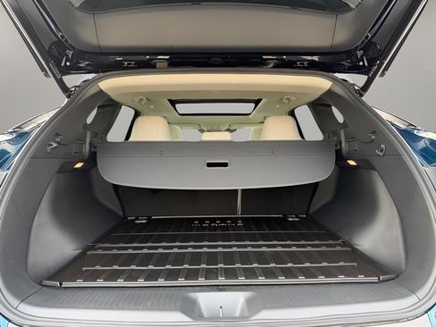 New 2025 Nissan Murano SL w/ Cargo Package image 27