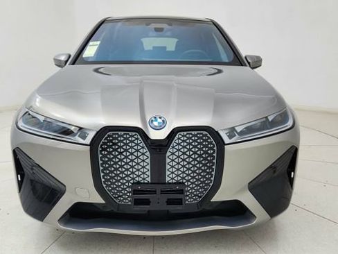 Used 2024 BMW iX xDrive50 w/ Premium Package image 2