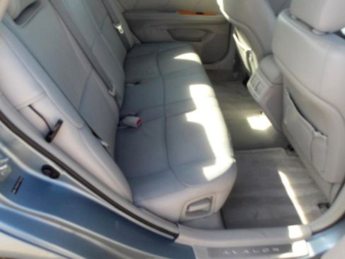 Used 2007 Toyota Avalon Touring image 8