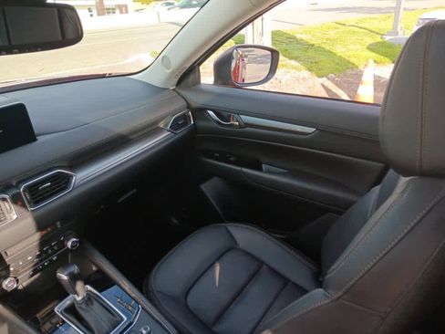 Used 2023 MAZDA CX-5 AWD 2.5 S image 12