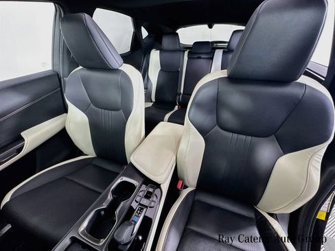 Certified 2023 Lexus NX 350 AWD image 22