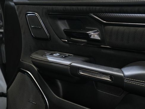 Used 2022 RAM 1500 TRX w/ TRX Level 2 Equipment Group image 28