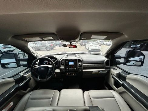 Used 2020 Ford F250 XL w/ Power Equipment Group AWD/4WD image 11