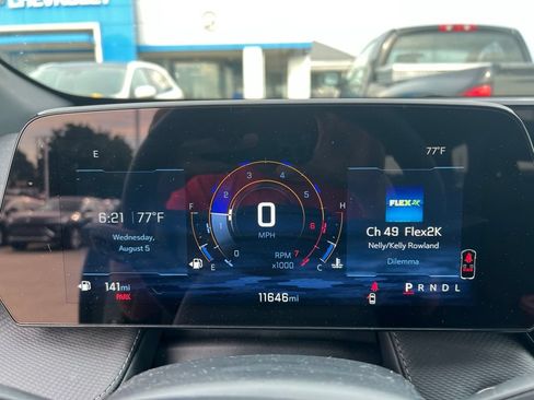 Used 2026 Chevrolet Equinox LT FWD image 7