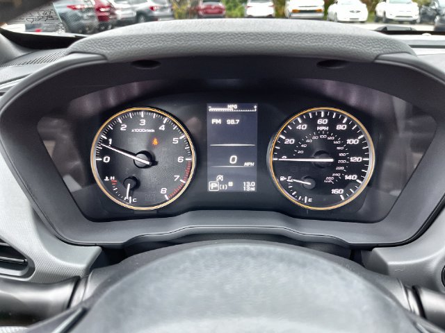 New 2026 Subaru Crosstrek 2.5i Wilderness AWD/4WD image 19