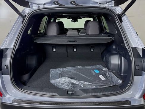 New 2026 Subaru Forester Premium AWD/4WD image 26
