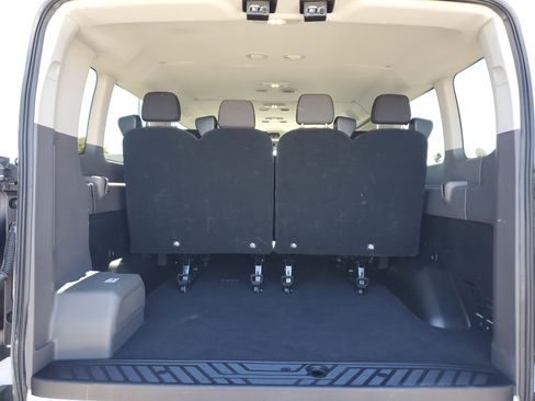 Used 2024 Ford Transit 350 XLT image 16