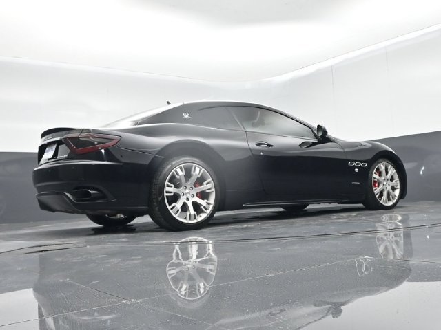 Used 2017 Maserati GranTurismo Sport RWD image 49