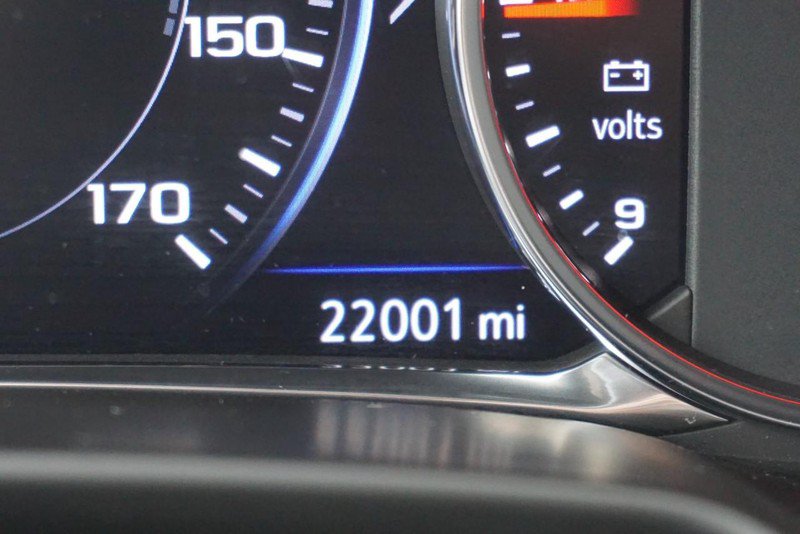 Used 2025 Chevrolet Blazer RS AWD/4WD image 39