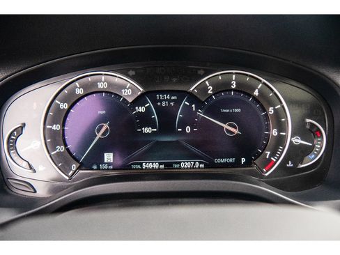 Used 2019 BMW X3 xDrive30i w/ Driving Assistance Package AWD/4WD image 23