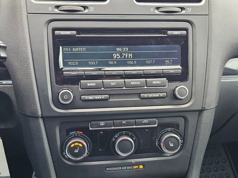 Used 2012 Volkswagen GTI 4-Door FWD image 26