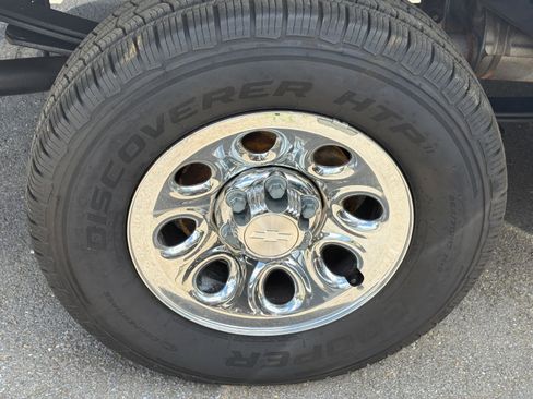 Used 2013 Chevrolet Silverado 1500 LT RWD image 18