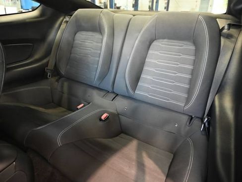 Used 2015 Ford Mustang GT RWD image 12