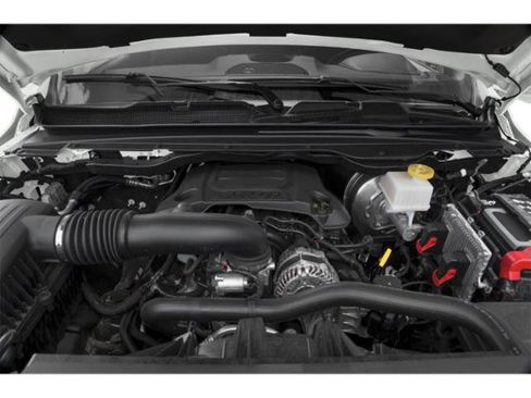 Used 2022 RAM 1500 TRX w/ TRX Level 2 Equipment Group AWD/4WD image 15
