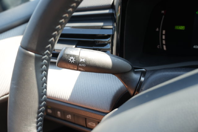 Used 2025 Toyota Camry SE FWD image 25