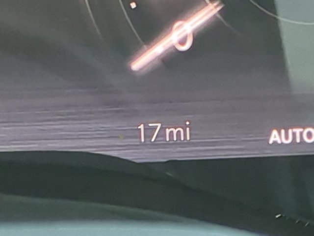 New 2026 RAM 1500 RHO AWD/4WD image 33