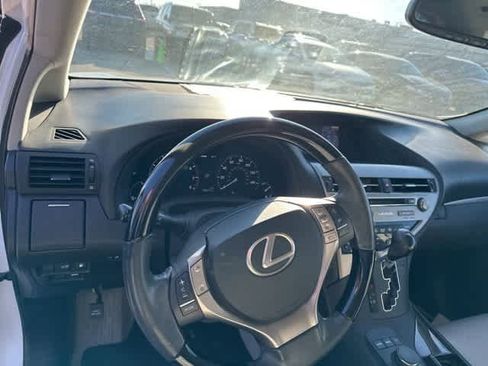 Used 2015 Lexus RX 350 FWD image 7