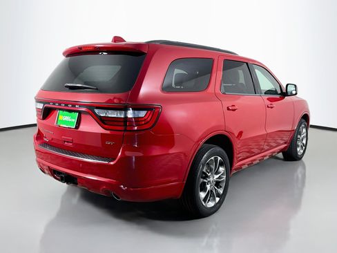Used 2019 Dodge Durango GT AWD/4WD image 10