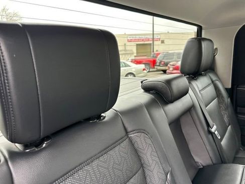 Used 2023 Toyota Tundra Limited image 28