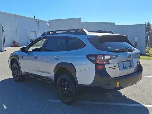 New 2025 Subaru Outback Wilderness image 8
