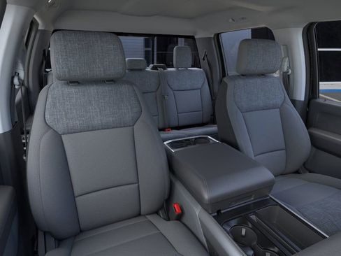 New 2025 Ford F150 XLT w/ Equipment Group 302A MID image 37