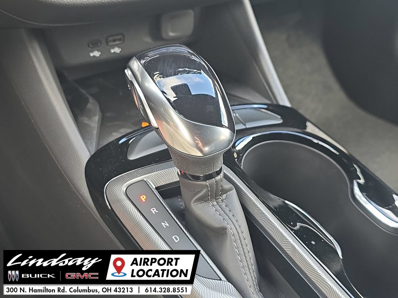 New 2026 Buick Envista Sport Touring w/ Convenience I Package FWD image 16