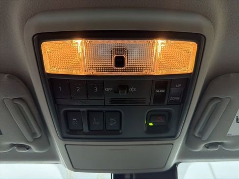 Certified 2024 Toyota 4Runner SR5 Premium w/ Moonroof Package image 30