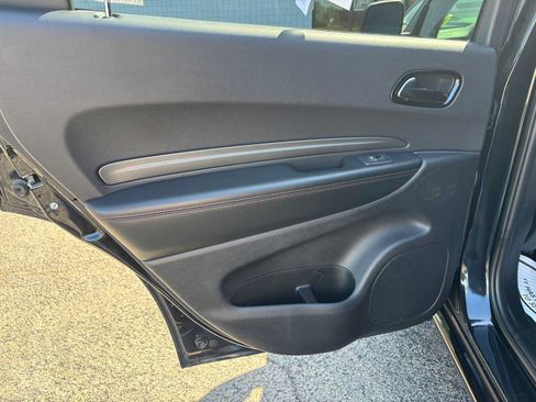 Used 2026 Dodge Durango GT AWD/4WD image 13