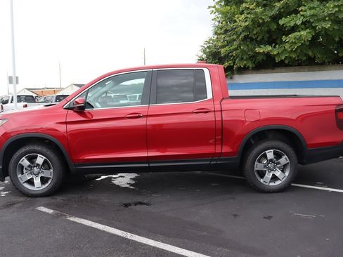 New 2026 Honda Ridgeline RTL image 2
