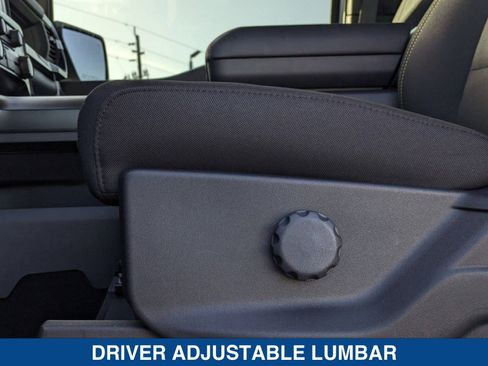 New 2025 Ford F150 STX w/ Equipment Group 200A image 17