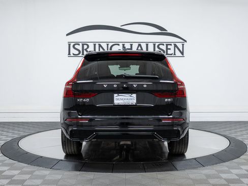 Used 2026 Volvo XC60 B5 Ultra w/ Protection Package Premier image 6