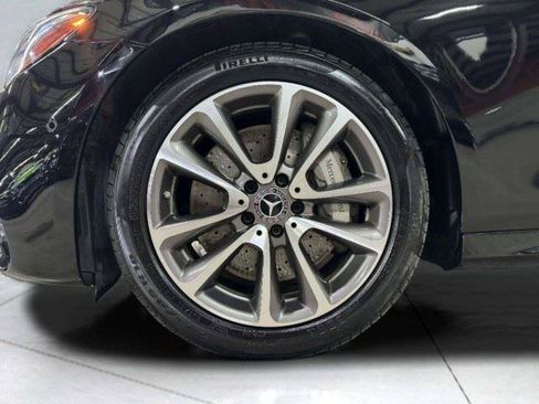 Used 2020 Mercedes-Benz E 450 4MATIC Sedan image 60