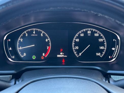 Used 2019 Honda Accord Sport image 24