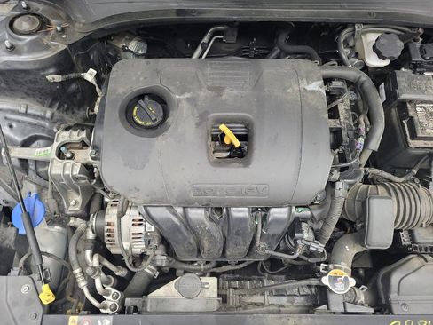 Used 2023 Kia Forte LXS w/ LXS Technology Package image 30