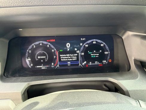 Used 2024 Toyota Tacoma TRD Sport w/ TRD Sport Premium Package AWD/4WD image 22
