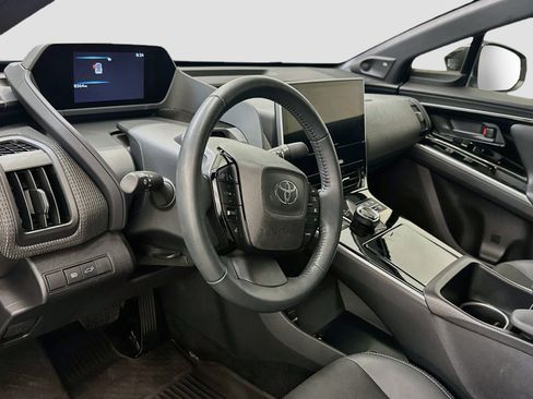 Used 2024 Toyota bZ4X AWD w/ Weather Package image 18