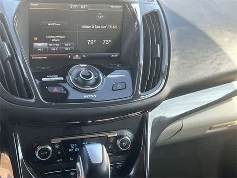 Used 2014 Ford Escape Titanium w/ Equipment Group 401A image 18