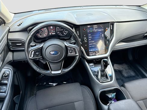 Used 2020 Subaru Outback Premium image 19