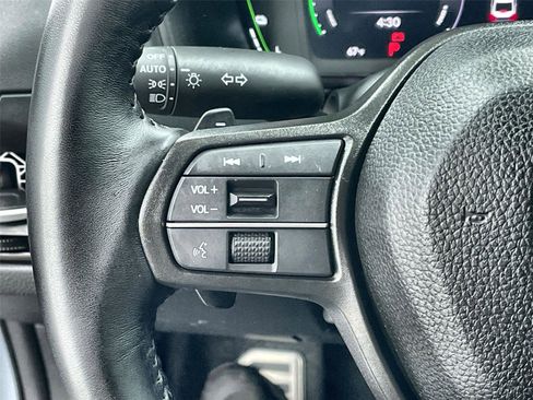 Certified 2024 Honda Accord Sport image 15